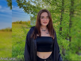 Visit AnaLune profile