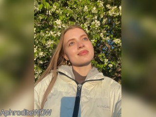 Visit AphroditeWOW profile