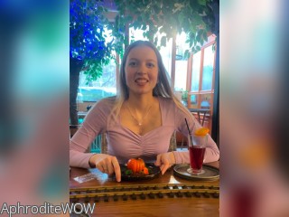 Visit AphroditeWOW profile