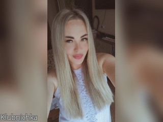 Visit Klubnichka profile