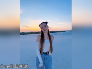 View cutegirl00000 profile in Make New Friends category
