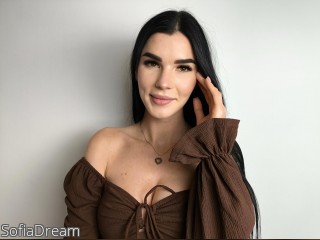 View SofiaDream profile in Glamour Girls category