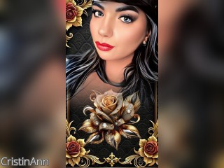 Visit CristinAnn profile