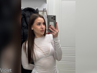 Visit Violet profile