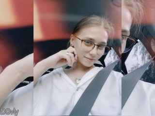Visit D0vly profile