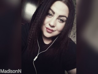 Visit MadisonN profile