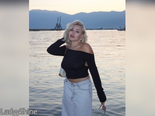 Visit LadyyShine profile