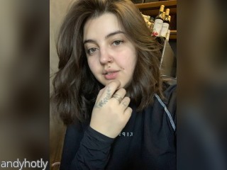 Visit andyhotly profile