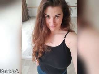 Visit PatriciaA profile
