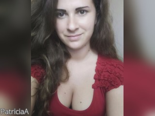 Visit PatriciaA profile