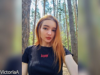 Visit VictoriaA profile