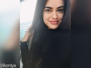 Visit Vikoniya profile