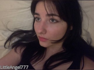 Visit LittleAngel777 profile