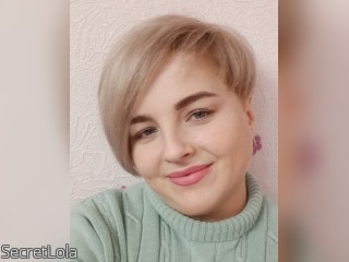 View SecretLola profile in Make New Friends category