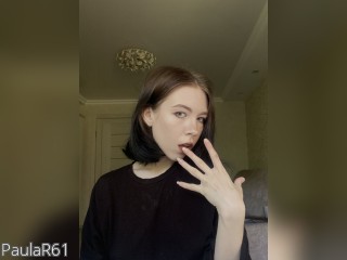 Visit PaulaR61 profile