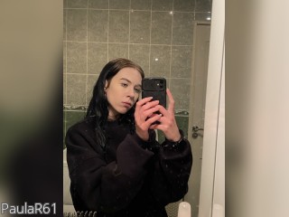 Visit PaulaR61 profile