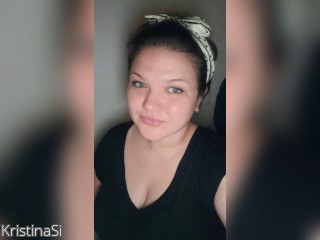 Visit KristinaSi profile