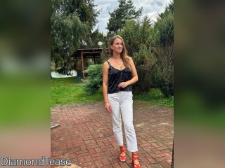 Visit DiamondTease profile
