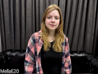 Visit MellaE20 profile