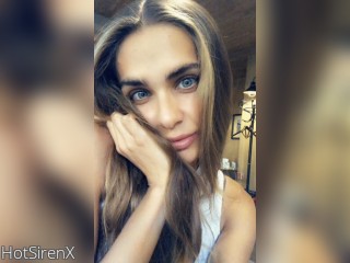 Visit HotSirenX profile