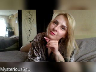 Visit MysteriousSoul profile