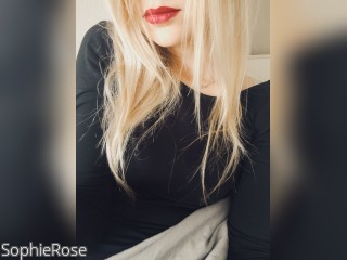 Visit SophieRose profile