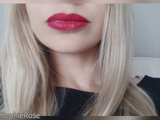 Visit SophieRose profile