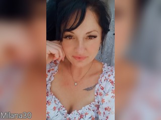 Visit Milana30 profile