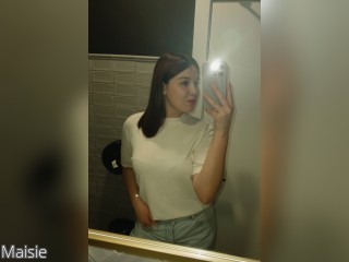Visit Maisie profile