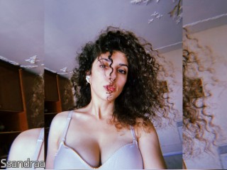 Visit Ssandraa profile