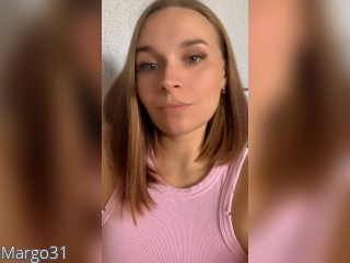 Visit Margo31 profile