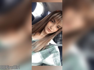 Visit 00FireGirl profile