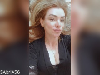 Visit SAbrIA56 profile