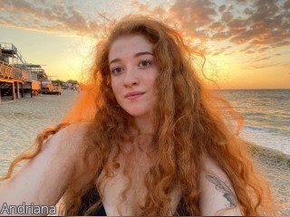 Visit Andriana profile