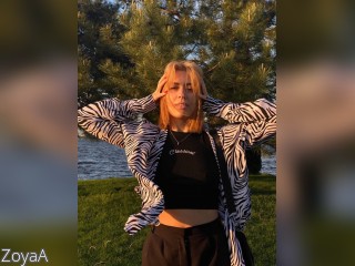 Visit ZoyaA profile