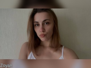 Visit ZoyaA profile