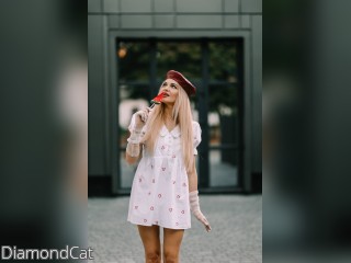 Visit DiamondCat profile