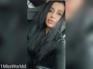 Visit 1MissWorldd profile