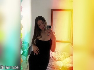 Visit Briarrose profile
