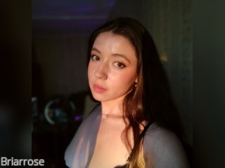 Visit Briarrose profile