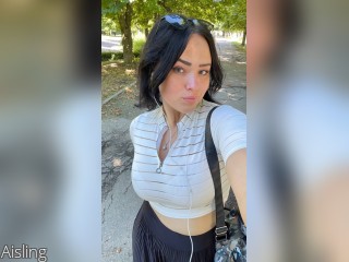 Visit Aisling profile