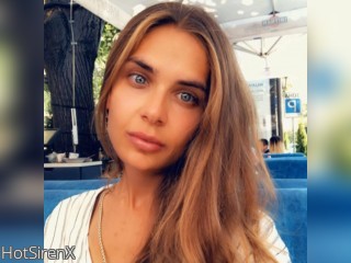Visit HotSirenX profile
