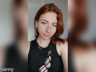 Visit Nanny profile