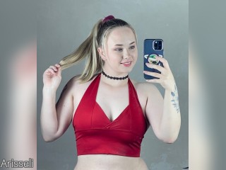 Visit Arisseli profile