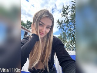 Visit Vitia11Kis profile