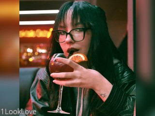 Visit 1LookLove profile