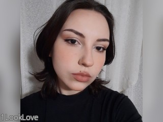 Visit 1LookLove profile