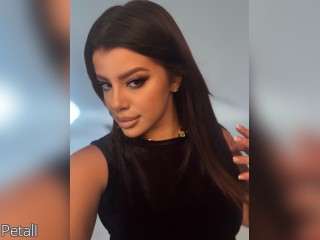Visit PetalI profile