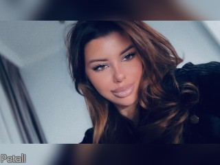Visit PetalI profile
