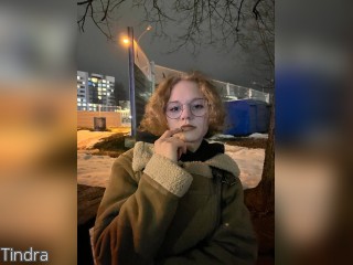 Visit Tindra profile